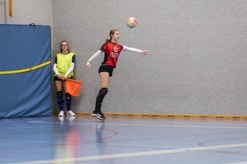 Bild 294 - wU18 Norddeutsche Meisterschaft